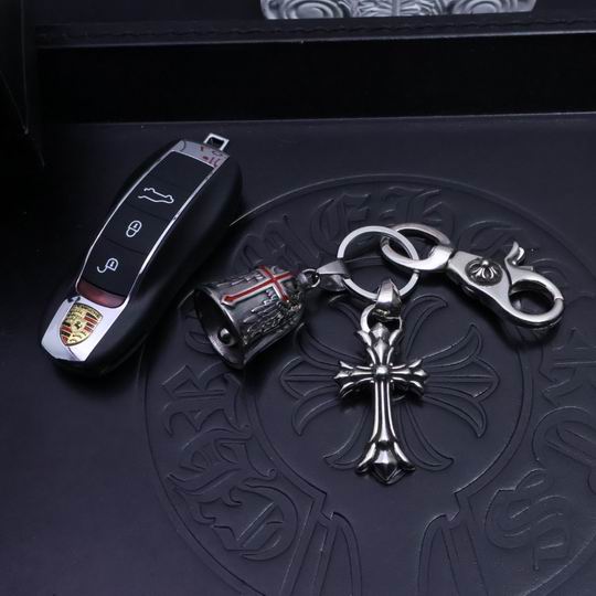 Chrome hearts keyring 01lyh63